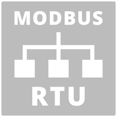 Modbus RTU