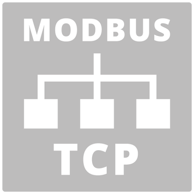 Modbus TCP